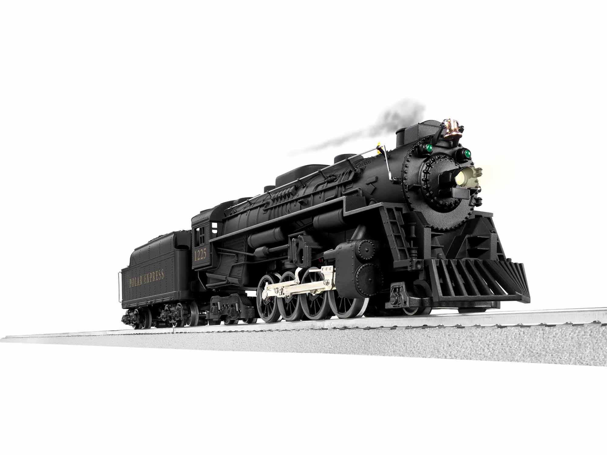 Polar express 1225 BERKSHIRE